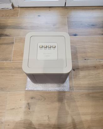 Impianto Home Theater Mission M-Cube 5.1