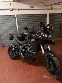 Ducati multistrada 950 2017