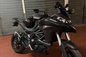 Ducati multistrada 950 2017