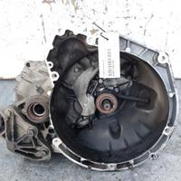 H1BR7002DFD CAMBIO MANUALE 6M FORD TRANSIT COURIER