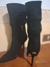 stivali donna 