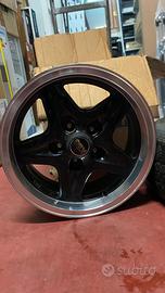 Cerchi il lega KBS 15’ 112x5