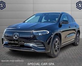 Mercedes-Benz EQA 250+ Premium Plus