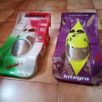 Carrozzerie 1:5 e 1:8