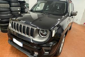 Jeep Renegade 2.0 Mjt 140CV 4WD Active Drive Limit
