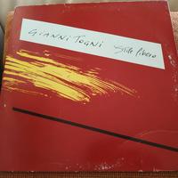 Lp Gianni Togni "Stile libero" 