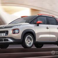 Ricambi citroen c3 aircross
