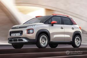 Ricambi citroen c3 aircross
