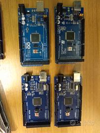 Arduino Mega 2560 Rev3
