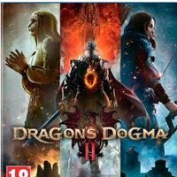 dragon's dogma 2 ps5