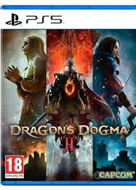 dragon's dogma 2 ps5