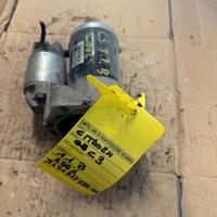 MOTORINO D'AVVIAMENTO 96 563 177-80 02, C3 1.1B 20