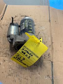 MOTORINO D'AVVIAMENTO 96 563 177-80 02, C3 1.1B 20