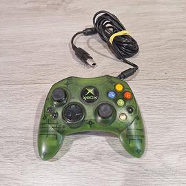 Controller Xbox Edition Originale Controller Verde