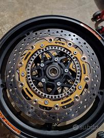Dischi Brembo Supersport