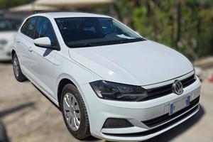 Volkswagen Polo 1.6 TDI 5p. Trendline BlueMotion T
