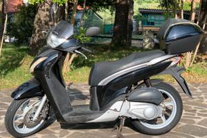 Honda Sh 150 appena revisionato e tagliandato