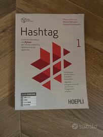 Hastag Informatica