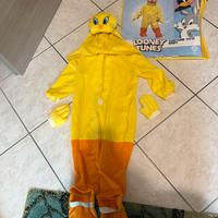 Costumi di carnevale Looney Tunes