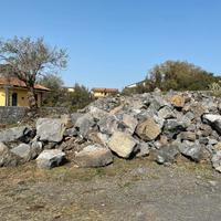 Pietra lavica per muri a secco