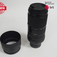 Sigma 100-400 F5-6.3 DG DN OS C (Sony)