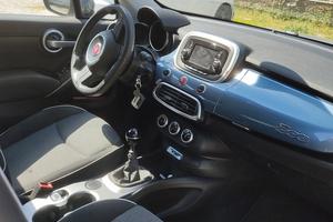 Fiat 500x JTD 1300