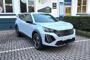Peugeot 2008 Allure NUOVA - KM ZERO