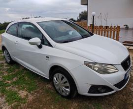 SEAT Ibiza Sport Coupé - 1.4 benzina/GPL