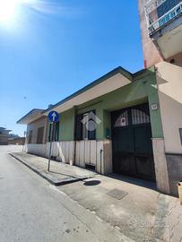 CASA INDIPENDENTE A AFRAGOLA