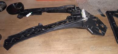 Porta targa Rtech Beta rr