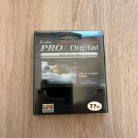 Filtro ND8 77mm Kenko Pro1