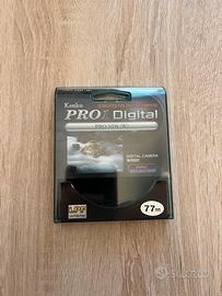 Filtro ND8 77mm Kenko Pro1