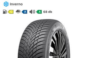 Gomme invernali  nuove 205/55 R16 91H