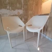 Sedie Kartell Dr. Yes