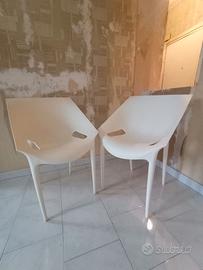 Sedie Kartell Dr. Yes