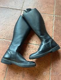 Stivali di equitazione 37