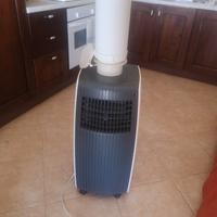 Condizionatore portatile