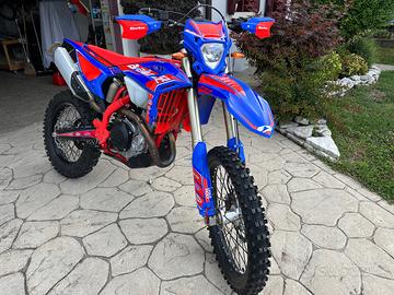Beta RR 480 race