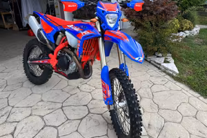 Beta RR 480 race