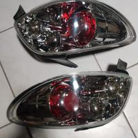 fanali Turing Peugeot 