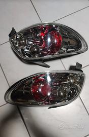 fanali Turing Peugeot 