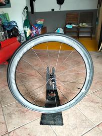 ruote alto profilo 