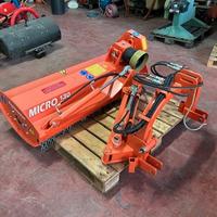 Trinciatrice Agrimaster Micro 130