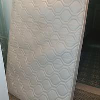 materasso Simmons 140x200x22