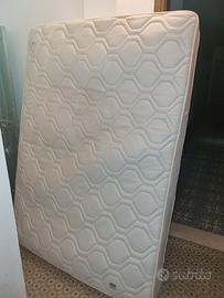 materasso Simmons 140x200x22