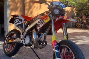 Honda CrossRunner - 2010