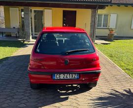 Peugeot 106