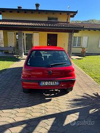 Peugeot 106