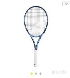 Incordatore racchette tennis 