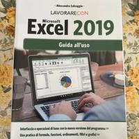 Libro excel 2019